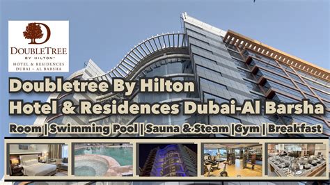 Doubletree By Hilton Dubai Fotosharm Ru