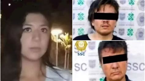 Feminicidio de Monserrat Dan prisión preventiva a sus agresores pero