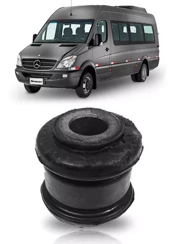 Bucha Bieleta Sprinter 2017 2018 2019 Traseira 515 Original