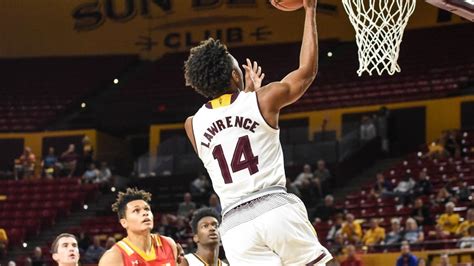 Don't look now, but ASU is building its most talented men's basketball ...