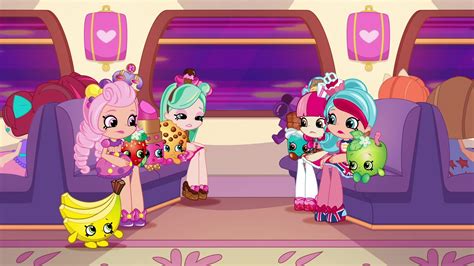 Shopkins World Vacation 2017 Screencap Fancaps