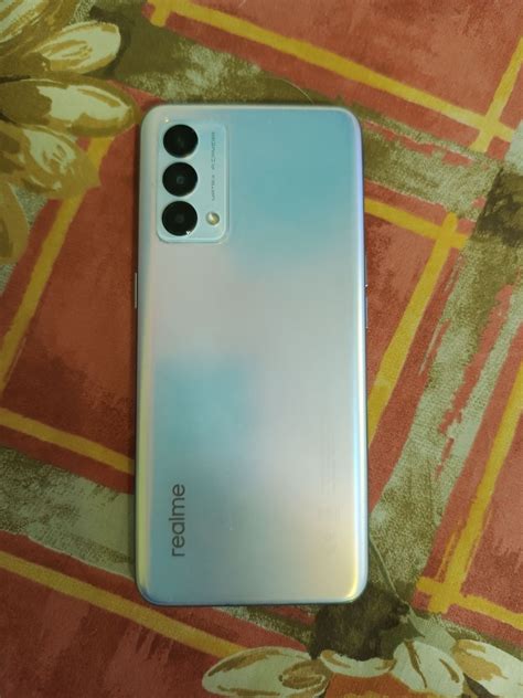 Realme GT Master Edition: 5 600 грн. - Мобильные телефоны / смартфоны ...