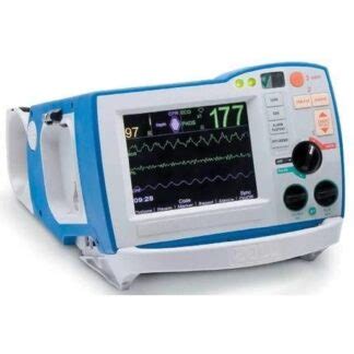 Buy The Zoll R Series Defibrillator At Akw Medical