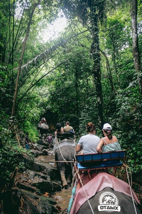 Khao Lak National Park | Tours in Phuket