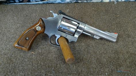 Smith Wesson J Frame 63 No Dash For Sale At Gunsamerica