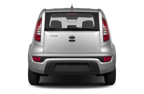 2013 Kia Soul Specs Prices Mpg Reviews And Photos