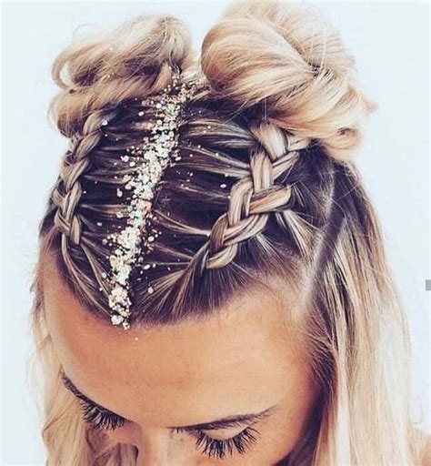 12 Classy French Braid Styles To Rock With Short Hair