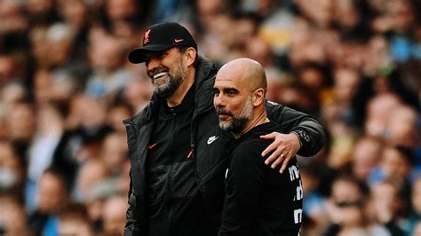 Journalist Reveals How The Manchester City Staff Reacted To Klopp S