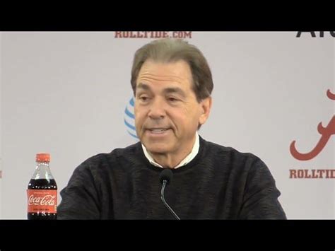 Alabama Football Shares 5 Favorite Miss Terry Saban Moments That Nick