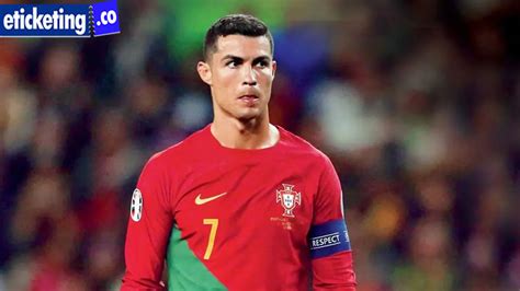 Euro Cristiano Ronaldo Included In Portugal Squad