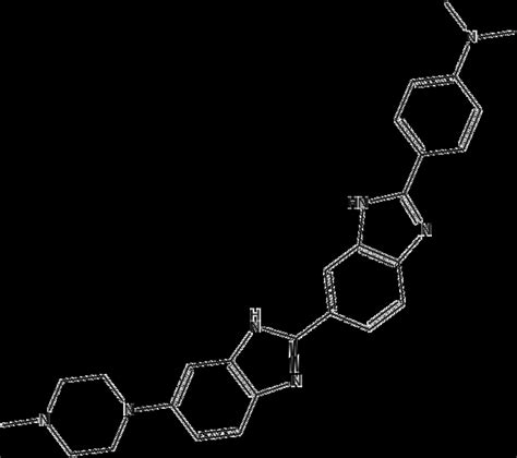 Apexbio Technology Llc Hoechst Mg Cas Quantity