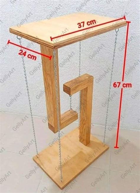 Amazing Tensegrity Table Design Ideas Artofit