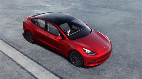 Here S What It Really Costs To Own A Tesla Model 3 After Five Years And