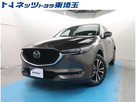 マツダ Cx－5 Xd プロアクティブ ディーゼスターボ クルーズコントロール ソナーの中古車｜グーネット中古車