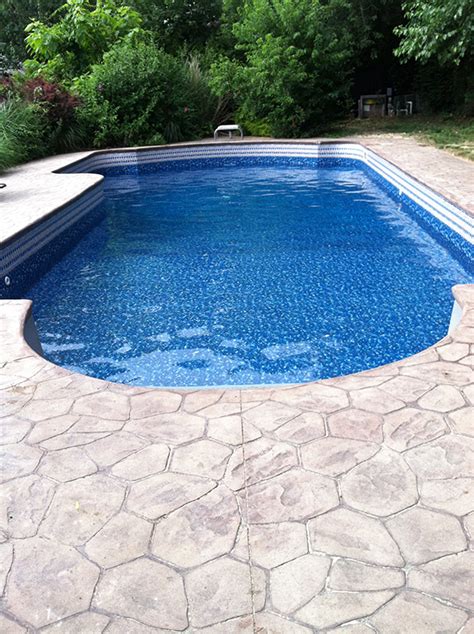 Our Work – Blue Lagoon Pools