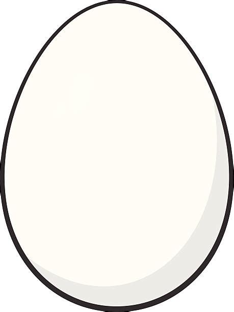 Empty Egg Carton Clipart Black And White