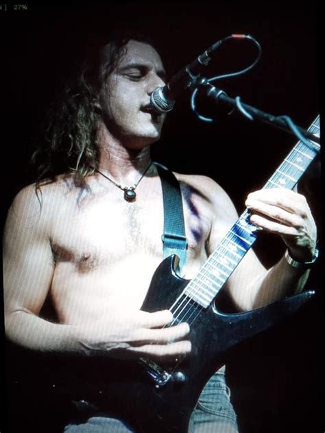 Chuck Schuldiner 1998 in 2024 | Chuck schuldiner, Chucks, Rare photos