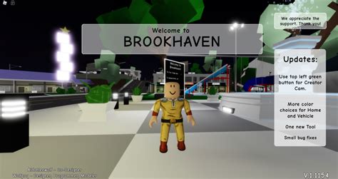 How To Get Free Admin In Roblox Brookhaven