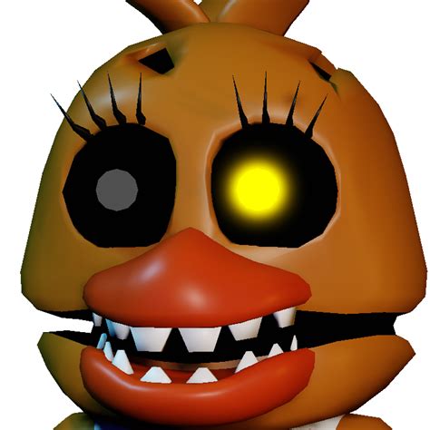 Adventure Nightmare Chica The Pizzaria Roleplay Remastered Wiki Fandom