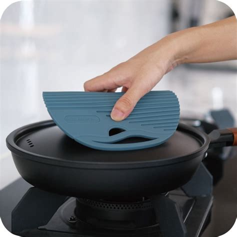 Set Of Silicone Trivets Silicone Trivets For Hot Pots And Pans For