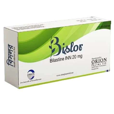 Bislor Orion Pharma Ltd Online Pharmacy Ordering Medicines