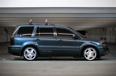 Pilot Pimpin' - Pimp My Ride - Pimp My Pilot | Page 9 | Honda Pilot ...