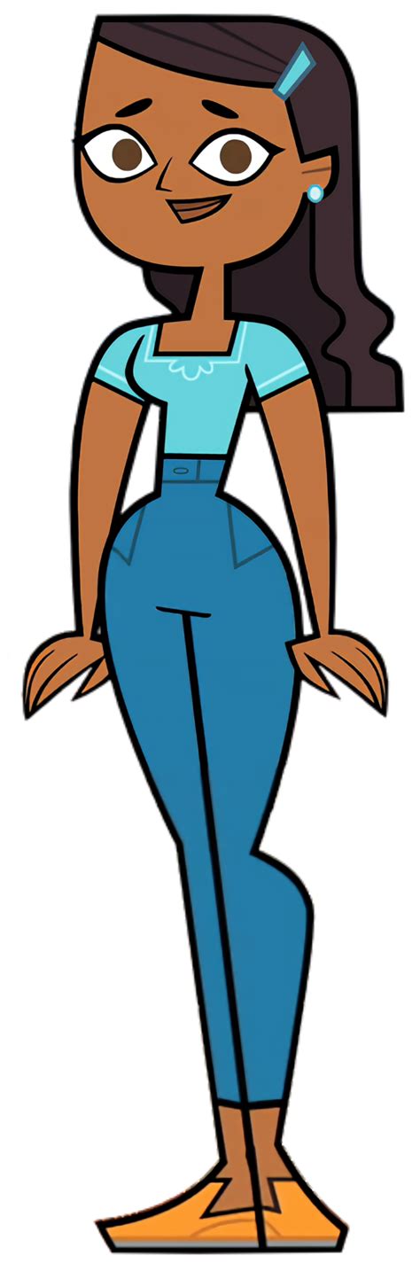 Total Drama Island 2023 Priya By Totaldramatwinz On Deviantart