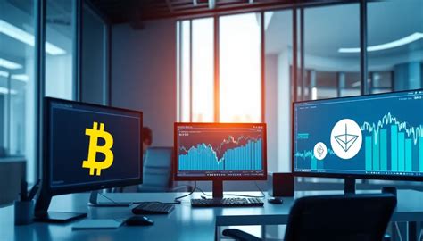 Entdecken Sie OKX Ihr ultimativer Leitfaden zur Top Krypto Börse