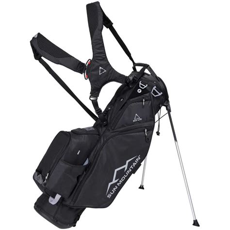 Sun Mountain Eco Lite 14 Way Carry Bag 2024 Range