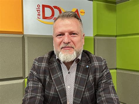 Grzegorz Cebula Jeste My Przygotowani Na Zim Radio Doxa Fm Opole