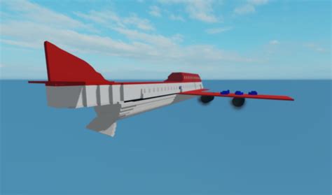 Survive On A 2011 Roblox Airplane สำหรับ Roblox เกม ดาวน์โหลด