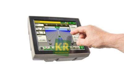 John Deere GPS Isobus Scherm 4240 NT 17276 Kraakman