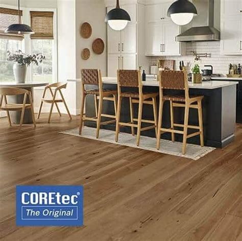 *Top* Coretec Flooring Installation | San Diego, CA