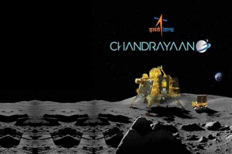 Chandrayaan Lander Vikram Sends First Scientific Data From Moon