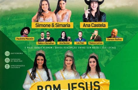 FESTA DA GILA E DO QUEIJO SERRANO Eventos Prefeitura Municipal De