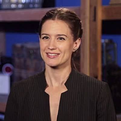 Rebecca Romney- Wiki, Age, Height, Husband, Net Worth (Updated on ...