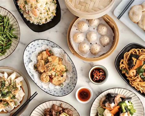 Best Pork Dumpling Restaurants In Lane Cove Doordash