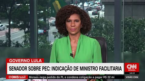 Cnn Brasil On Twitter A Deputada Federal Marília Arraes Solidariedade Pe Concedeu Entrevista