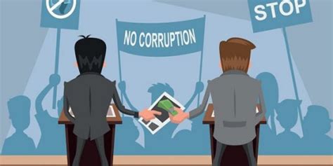 Mechanisms To Curb Political Corruption