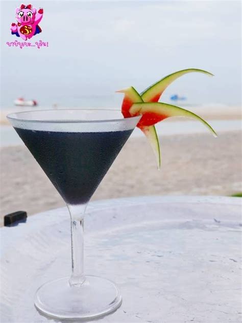 รป Al Bahr Beach Bar at Marrakesh Hua Hin Resort Spa