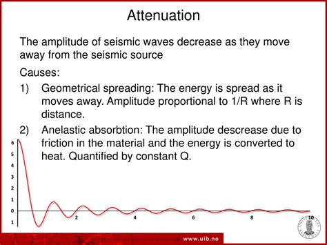 Ppt Seismic Waves Powerpoint Presentation Free Download Id9386506