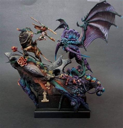 Pin By Ivan Shilov On Warhammer 40k Fantasy Miniatures Mini