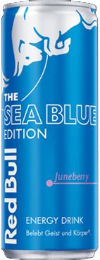 Red Bull Sea Blue Blikjeswinkel Eu