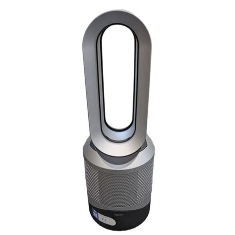dショッピング ダイソン 空気清浄機能付 Dyson Pure Hot Cool ファンヒーター 扇風機 HP00ISN アイアン シルバー送料無料 カテゴリの販売できる商品