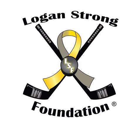 Logan Strong Foundation Added To The Donor Recognition Wall At The