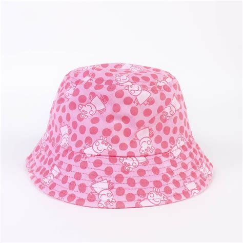 Manufacturer And Wholesaler Of Hat Pescador Peppa Pig Cerd