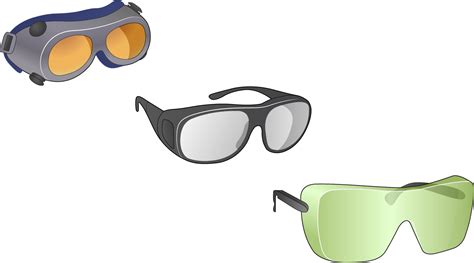 Buyers Guide | How to Choose Your Laser Safety Glasses