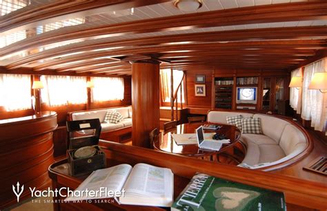 Ecce Navigo Yacht Charter Price Valena Yachting Luxury Yacht Charter