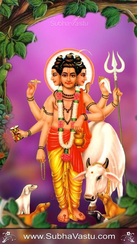 Dattatreya Wallpapers Wallpaper Cave