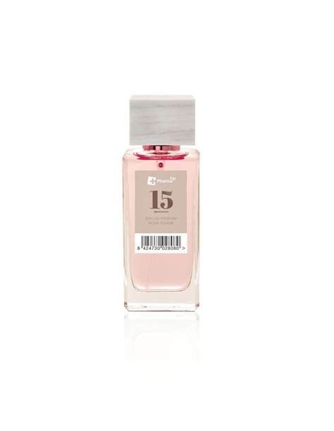 Iap Pharma Eau De Parfum N Pour Femme Ml Online